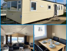 Yorkshire Reighton Sands Holiday Park 2554
