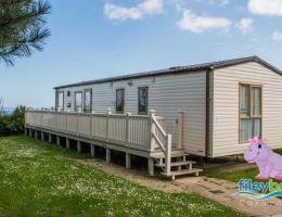 Yorkshire Reighton Sands Holiday Park 2556