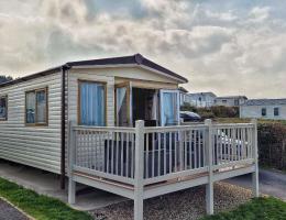 Yorkshire Reighton Sands Holiday Park 2557