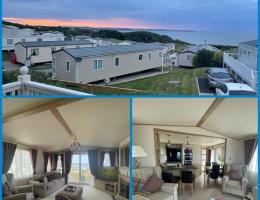 Yorkshire Reighton Sands Holiday Park 2559