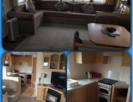 Yorkshire Reighton Sands Holiday Park 2559