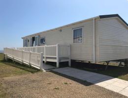 East of England Seashore Holiday Park 2600
