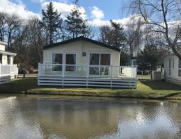 North East England Haggerston Castle 2708