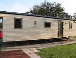 North Wales Hafan Y Mor 2717