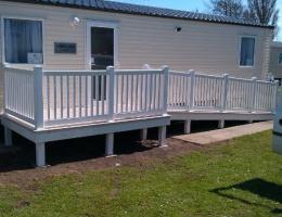 West Country Rockley Park 2768