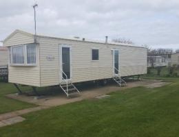 Yorkshire Skipsea Sands 2777