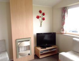 East of England Coastfield Holiday Village 2788