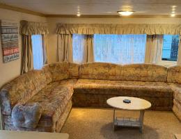 East of England Kingfisher Holiday Park 2792