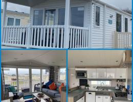 Yorkshire Reighton Sands Holiday Park 2794