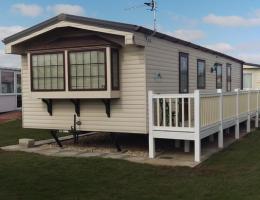 East of England Towervans Holiday Park 2796