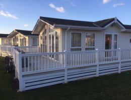 North East England Haggerston Castle Holiday Park 2798