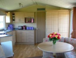 Cornwall Liskey Hill Caravan Park 2860