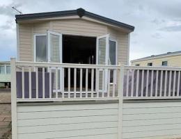 Heart of England Avon Caravan Park 2887