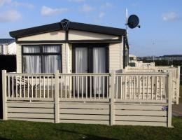 South and West Wales Trecco Bay Holiday Park 2902