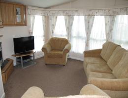 East of England Kingfisher Holiday Park 2906