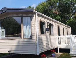 Cornwall Newquay Holiday Park 2910