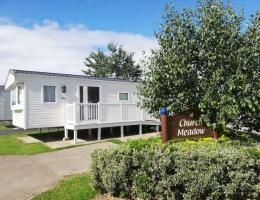 Southern England Church Farm Holiday Village 3087