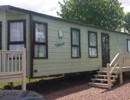 Scotland St Andrews Holiday Park 3130
