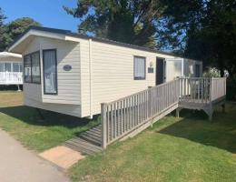 Cornwall Pentewan Sands Holiday Park 3144