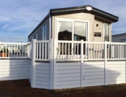 Heart of England Avon Caravan Park 3154