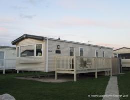 North Wales Golden Sands 3170