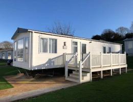 Devon South Bay Holiday Park 3184
