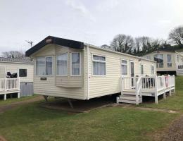 Devon South Bay Holiday Park 3184