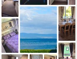North Wales Hafan Y Mor 3307