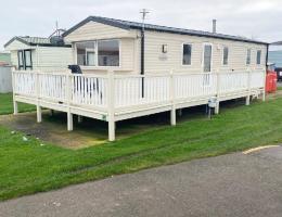 East of England Kingfisher Holiday Park 3415