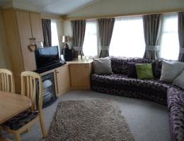 North Wales Hafan Y Mor 3422