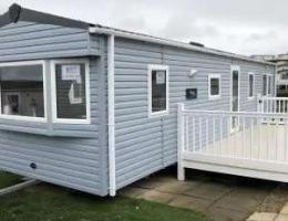Yorkshire Reighton Sands Holiday Park 3466