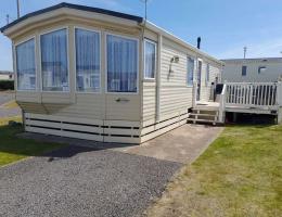 South and West Wales Trecco Bay Holiday Park 3553
