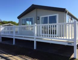 North West England Cala Gran Holiday Park 3566