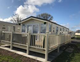 East of England Haven Golden Sands 360