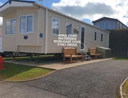 West Country Bowleaze Cove Holiday Park 3620