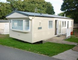 Southern England Thorness Bay Holiday Park 3638