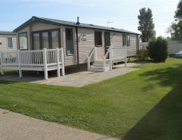 East of England Hopton Holiday Village 3684