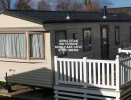 West Country Bowleaze Cove Holiday Park 3798
