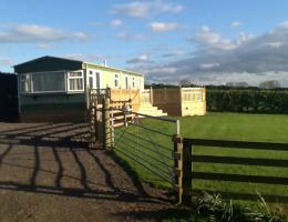 Yorkshire Little Argham Breaks 382