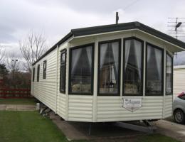 North Wales Ty Mawr Holiday Park 384