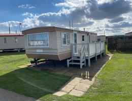 East of England Kingfisher Holiday Park 3852