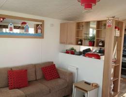 West Country Butlins Resort 3964