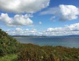 North Wales Hafan Y Mor 3982