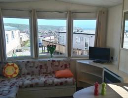 West Country Swanage Bay View 4103