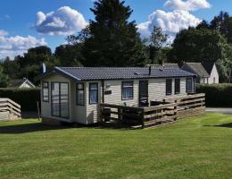 South and West Wales Starre Gorse Holiday Park 4171