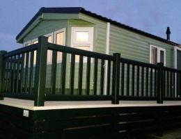 Cornwall White Acres Holiday Park 4239