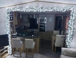 South East England Combe Haven 4258