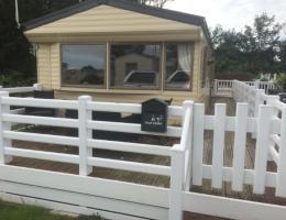 North Wales Greenacres Holiday Park 426