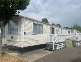 West Country Bowleaze Cove Holiday Park 4284