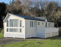 West Country Shorefield Country Park 429